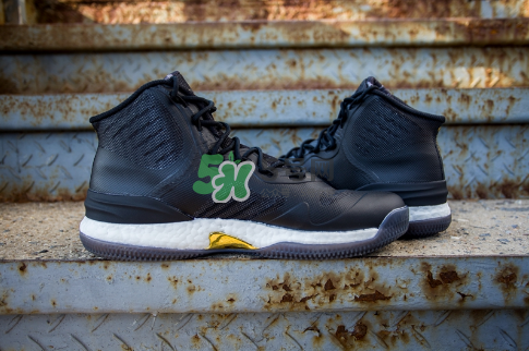 adidas d rose 8腳感怎么樣？阿迪達(dá)斯d rose 8測(cè)評(píng)