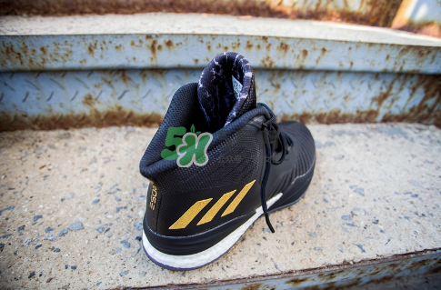 adidas d rose 8腳感怎么樣？阿迪達(dá)斯d rose 8測(cè)評(píng)