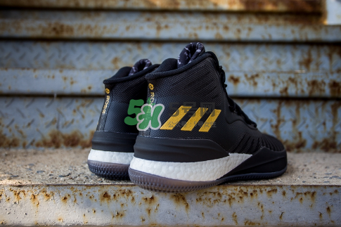 adidas d rose 8腳感怎么樣？阿迪達(dá)斯d rose 8測(cè)評(píng)