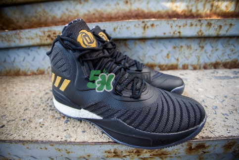 adidas d rose 8腳感怎么樣？阿迪達(dá)斯d rose 8測(cè)評(píng)