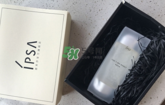 ipsa流金水和城野醫(yī)生收斂水哪個(gè)好？流金水和城野醫(yī)生順序