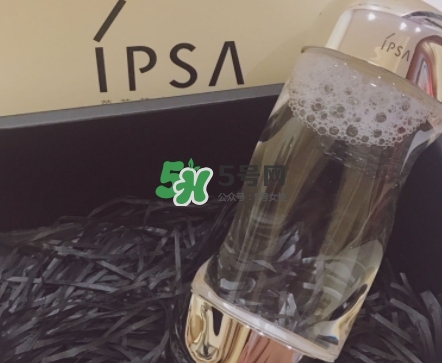 ipsa流金水和haba g露哪個(gè)好？流金水和g露使用順序