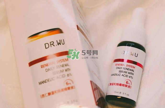 杏仁酸和水楊酸哪個好？杏仁酸對皮膚的作用