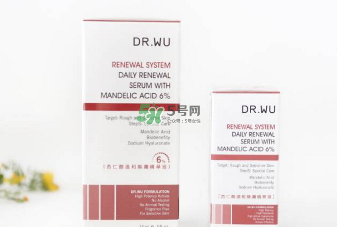 杏仁酸和水楊酸哪個好？杏仁酸對皮膚的作用