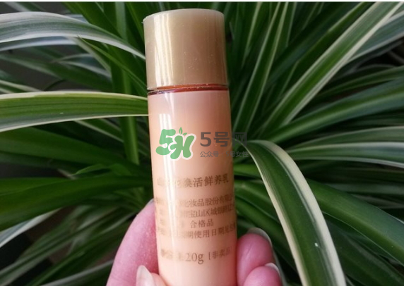 相宜本草山茶花系列怎么樣？相宜本草山茶花系列適合什么年齡？