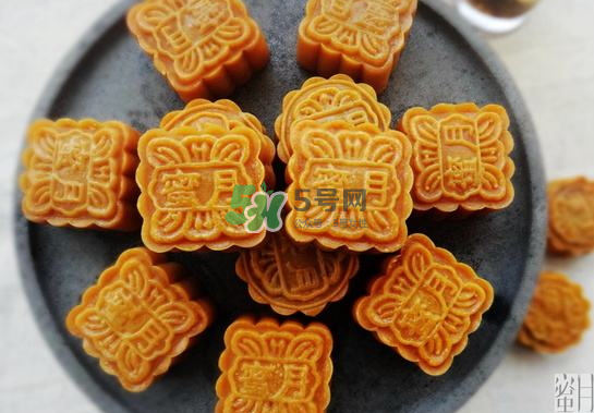 月餅為什么要回油？月餅回油是什么意思？