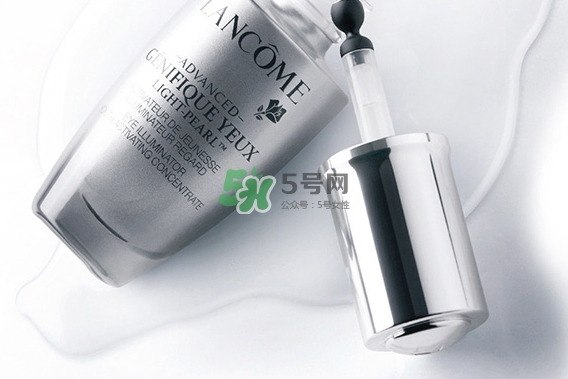 蘭蔻小灰瓶和小黑瓶哪個(gè)好？蘭蔻小灰瓶和小黑瓶對比