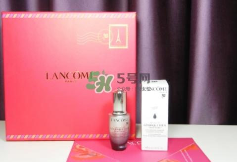 蘭蔻小灰瓶和小黑瓶哪個(gè)好？蘭蔻小灰瓶和小黑瓶對比