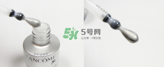 蘭蔻小灰瓶和小黑瓶哪個(gè)好？蘭蔻小灰瓶和小黑瓶對比