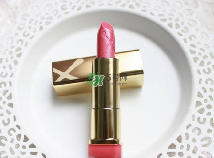 蜜絲佛陀口紅有毒嗎？如何鑒別口紅有無鉛汞？