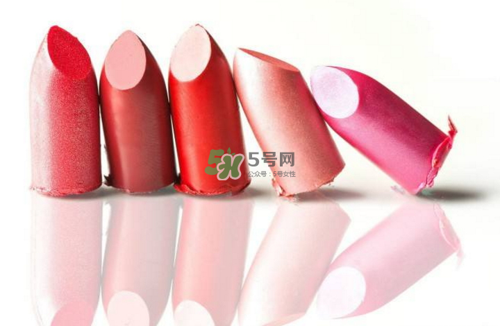 蜜絲佛陀口紅有毒嗎？如何鑒別口紅有無鉛汞？