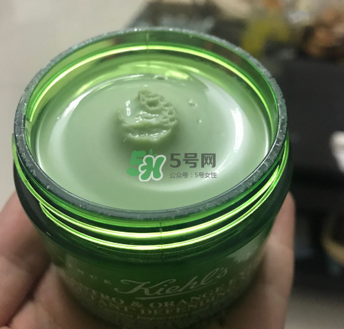 科顏氏芫荽面膜要洗嗎？科顏氏芫荽面膜敷多久？