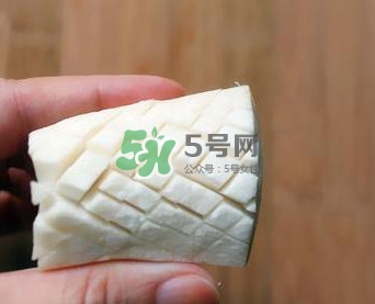 杏鮑菇是發(fā)物嗎？杏鮑菇怎么切好看