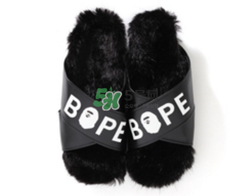 bape毛絨拖鞋多少錢？bape毛絨拖鞋價(jià)格
