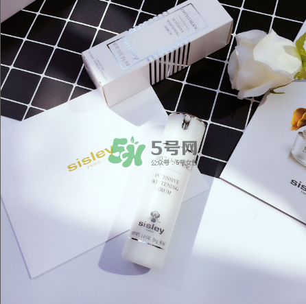 希思黎美白精華好用嗎？希思黎美白精華怎么樣？