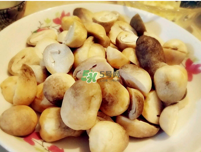草菇孕婦能吃嗎？草菇要煮多久可以吃？
