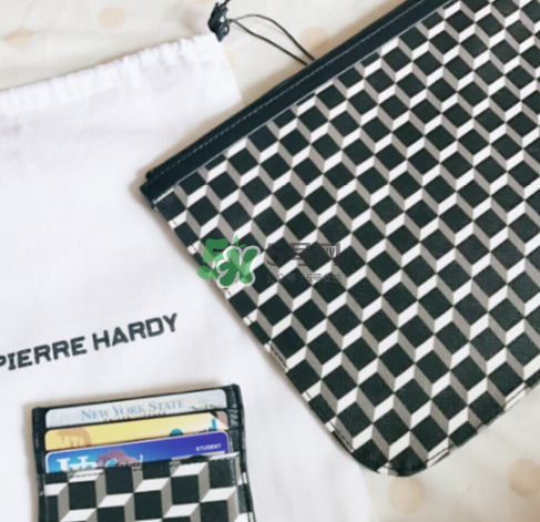 pierre hardy是什么牌子？pierre hardy是什么檔次？