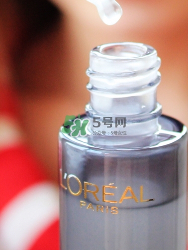 歐萊雅小黑瓶怎么樣？歐萊雅小黑瓶使用心得