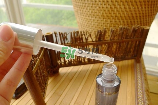 歐萊雅小黑瓶怎么樣？歐萊雅小黑瓶使用心得