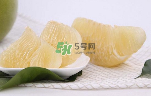 柚子是哪個地方的特產(chǎn)？文旦和柚子有什么區(qū)別