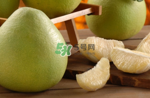 文旦是什么水果？文旦和柚子哪個好吃