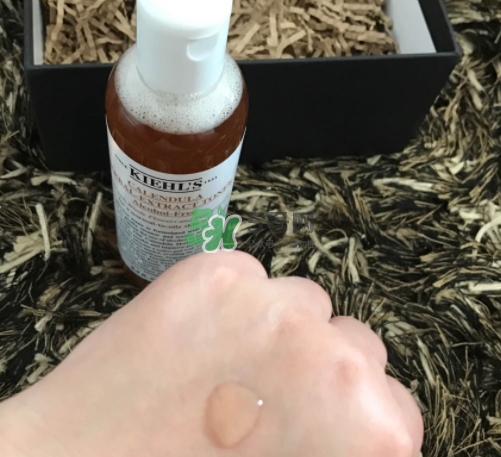 科顏氏金盞花水和黛珂紫蘇水哪個好？金盞花和紫蘇水對比