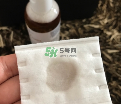 科顏氏金盞花水和黛珂紫蘇水哪個好？金盞花和紫蘇水對比