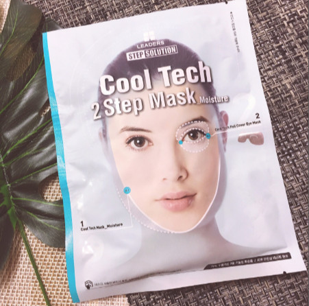 麗得姿兩部曲面膜怎么樣 麗得姿冰爽兩部曲面膜怎么用 麗得姿兩部曲面膜怎么樣 麗得姿冰爽兩部曲面膜怎么用