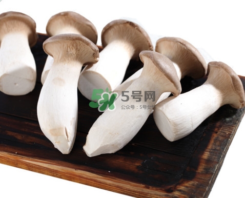 杏鮑菇有苦味還能吃嗎？杏鮑菇有酒味是壞了嗎