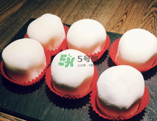 雪媚娘用什么奶油？雪媚娘可以不放奶油嗎？