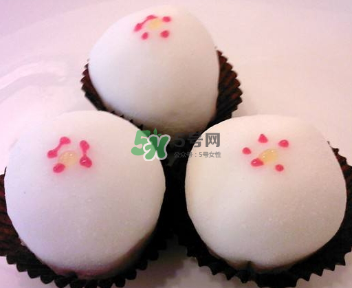 雪媚娘用什么奶油？雪媚娘可以不放奶油嗎？