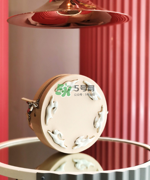 andres gallardo包包多少錢？andres gallardo陶瓷兔子包價格