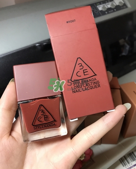 小編推薦秋冬必敗土色指彩！摩登先生、3CE都榜上有名