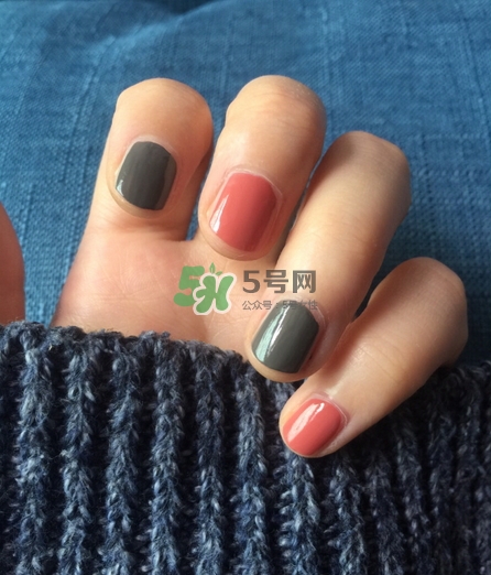 小編推薦秋冬必敗土色指彩！摩登先生、3CE都榜上有名