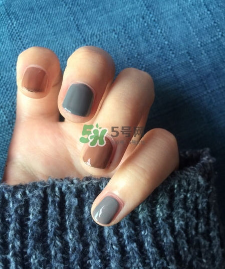 小編推薦秋冬必敗土色指彩！摩登先生、3CE都榜上有名