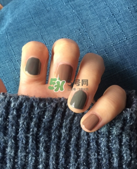 小編推薦秋冬必敗土色指彩！摩登先生、3CE都榜上有名