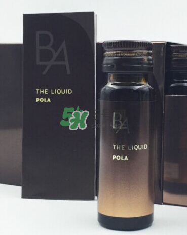 pola抗糖化丸和pola抗糖化口服液哪個(gè)好？