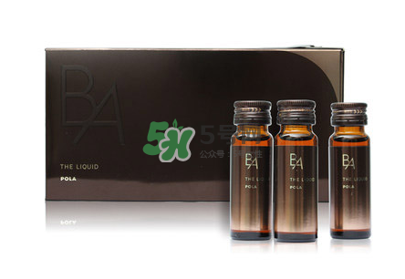 pola抗糖化丸和pola抗糖化口服液哪個(gè)好？