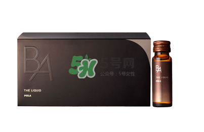 pola抗糖化丸和pola抗糖化口服液哪個好？