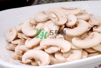 新鮮白蘑菇怎么做好吃？白蘑菇有什么好處