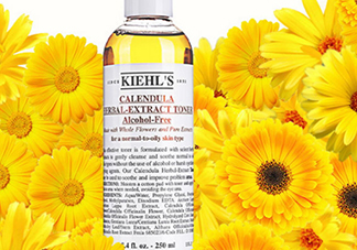 科顏氏金盞花水孕婦能用嗎？懷孕能用科顏氏金盞花水嗎