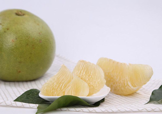 柚子是哪個(gè)地方的特產(chǎn)？文旦和柚子有什么區(qū)別