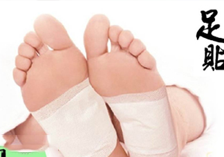 酵素足貼真的排濕毒嗎？酵素足貼真的有功效嗎