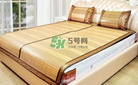 孕婦睡涼席可以嗎？孕婦睡涼席對(duì)胎兒有影響嗎？