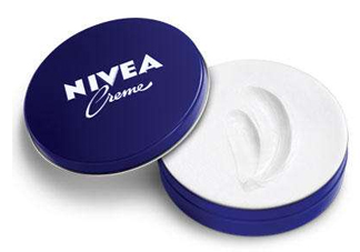 妮維雅潤膚霜怎么用？妮維雅潤膚霜能涂臉嗎