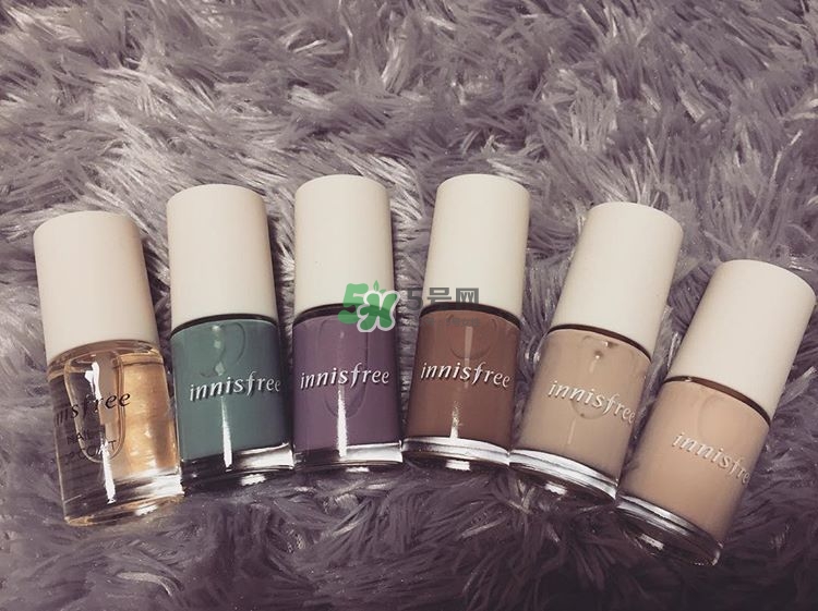 小編推薦秋冬必敗土色指彩！摩登先生、3CE都榜上有名