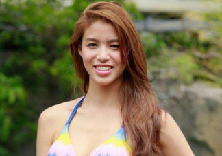 港姐雷莊兒有后臺(tái)嗎？港姐雷莊兒家庭背景