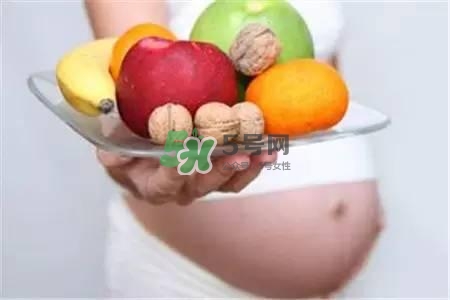 孕期吃什么寶寶顏值高？孕期吃什么