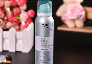 歐萊雅潔面慕斯多少錢？歐萊雅潔面慕斯價格