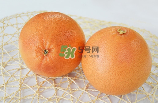 西柚汁能減肥嗎？西柚皮可以做什么